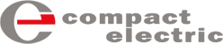 Compact Electric logo